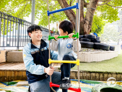 集团对孩子们的糊口关心