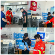 配合压实校园食物安体义务