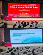 银华副局长指出