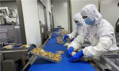 洛阳市市场监管局法律人员深切洛阳部门月饼企