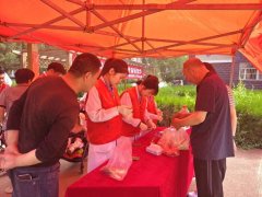 了食物平安认识和能力