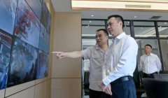 认实做好景区景点设备设备的平安查抄和保