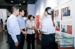 同步开展的食物平安科普手艺则环绕若何做好食